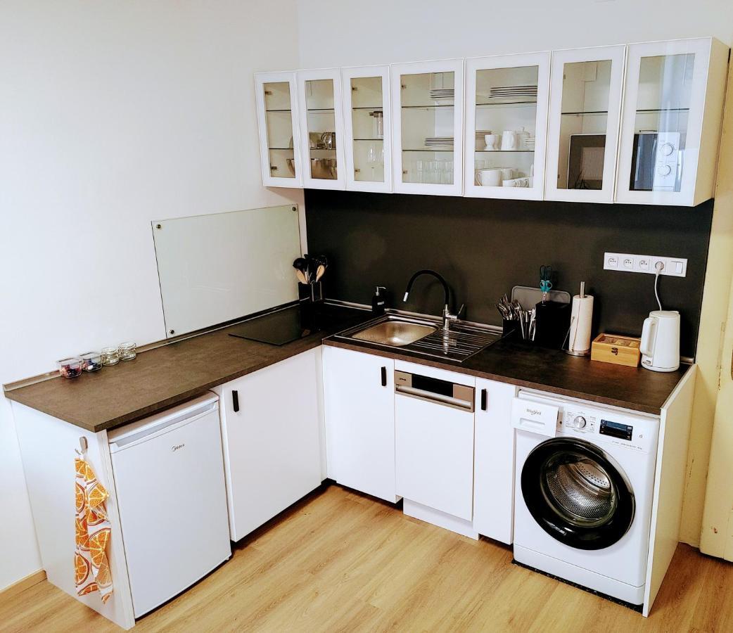 Apartment Coral Prag